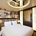 'T Goude Hooft Hotel Den Haag