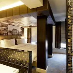 Hotel 'T Goude Hooft Den Haag
