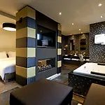 Hotel 'T Goude Hooft Den Haag