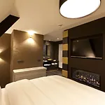 'T Goude Hooft Hotel