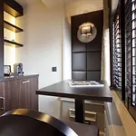'T Goude Hooft Hotel