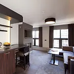'T Goude Hooft 4* Den Haag