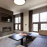 Hotel 'T Goude Hooft 4*