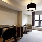 'T Goude Hooft 4* Den Haag