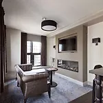 Hotel 'T Goude Hooft