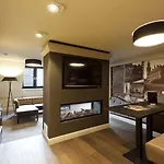 'T Goude Hooft 4* Den Haag