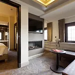 'T Goude Hooft 4* Den Haag