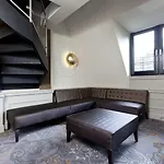 'T Goude Hooft Hotel Den Haag