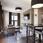 'T Goude Hooft 4* Den Haag