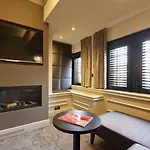 'T Goude Hooft Hotel 4*