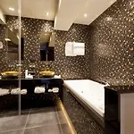 'T Goude Hooft Hotel