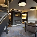 Hotel 'T Goude Hooft Den Haag