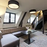 'T Goude Hooft 4* Den Haag