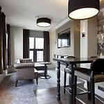 'T Goude Hooft Hotel