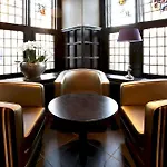 Hotel 'T Goude Hooft Den Haag
