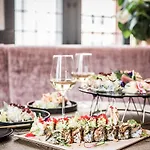 'T Goude Hooft Hotel Den Haag