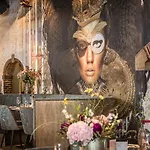 'T Goude Hooft Hotel 4*