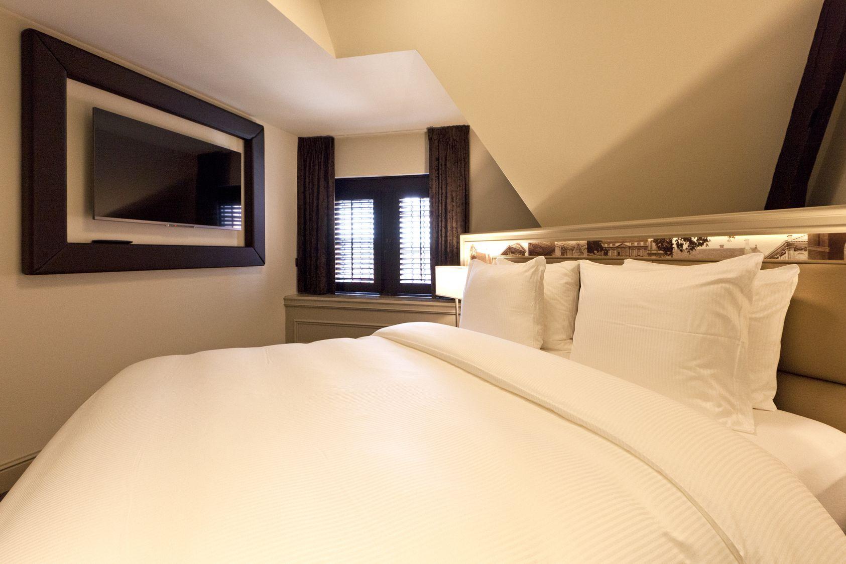 't Goude Hooft Hotel Den Haag