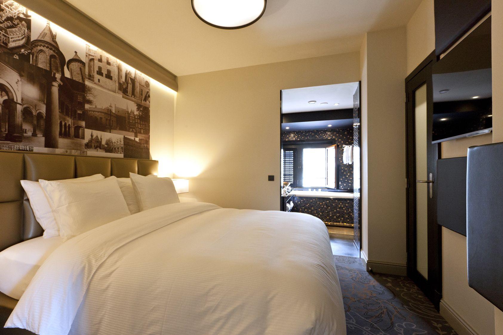 'T Goude Hooft 4* Den Haag