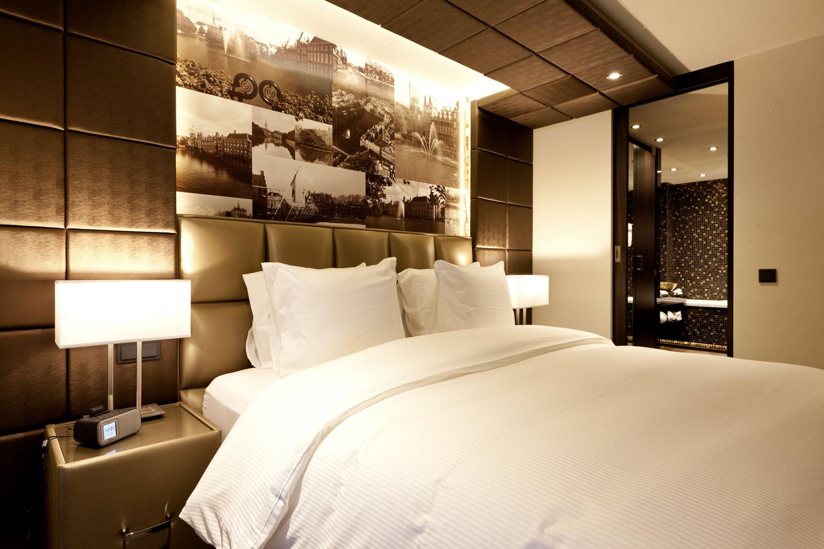 't Goude Hooft Den Haag