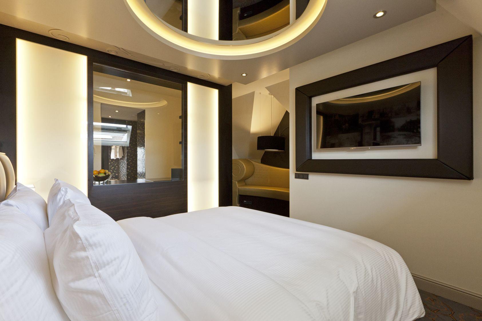 't Goude Hooft Hotel Den Haag