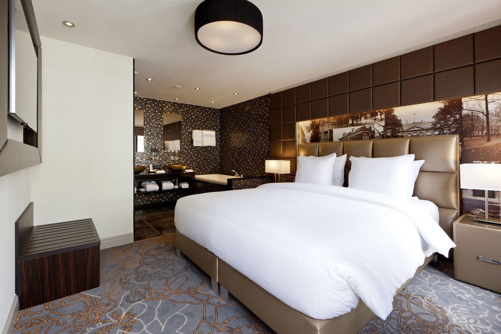 't Goude Hooft Den Haag