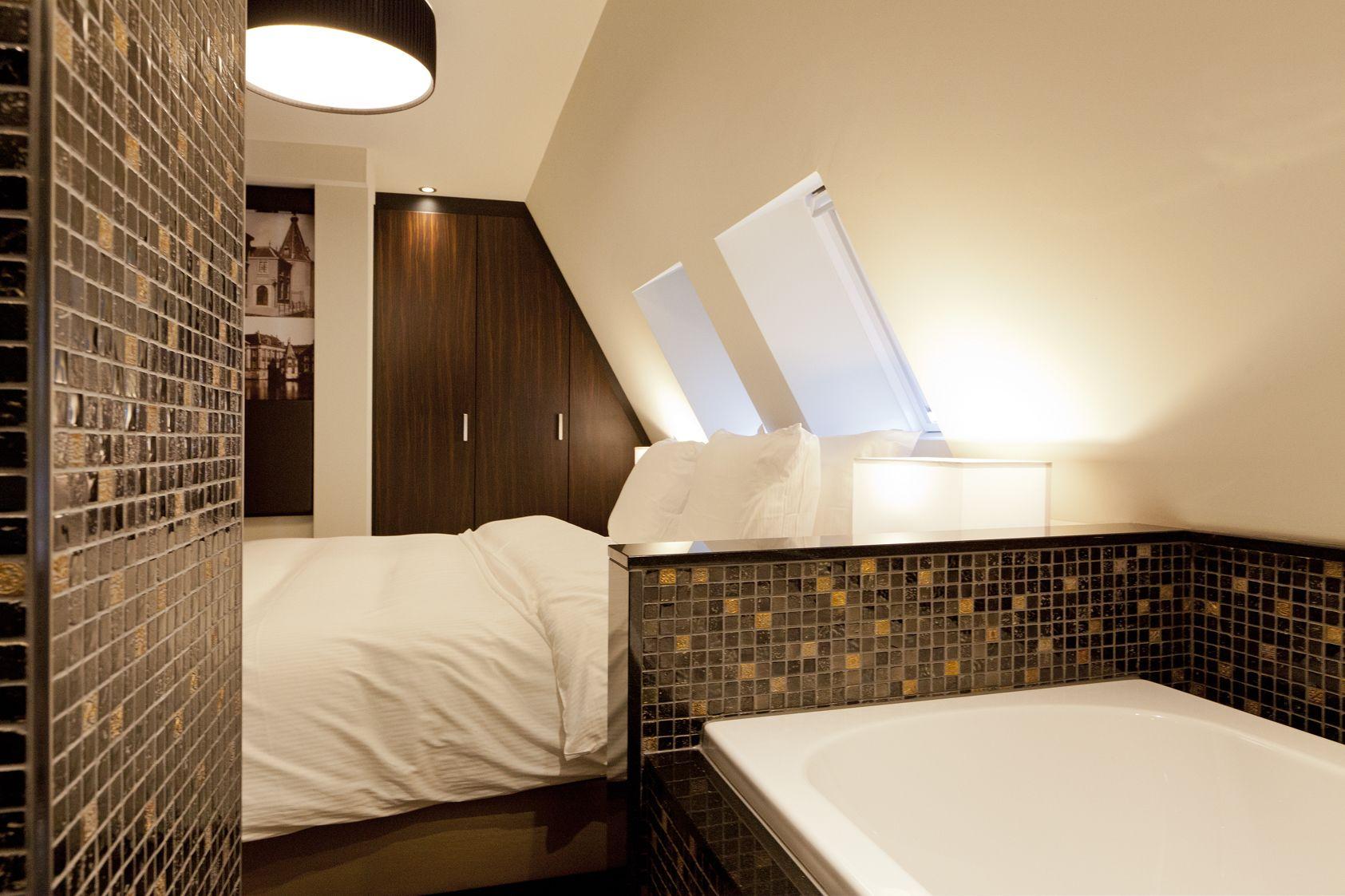 't Goude Hooft Hotel