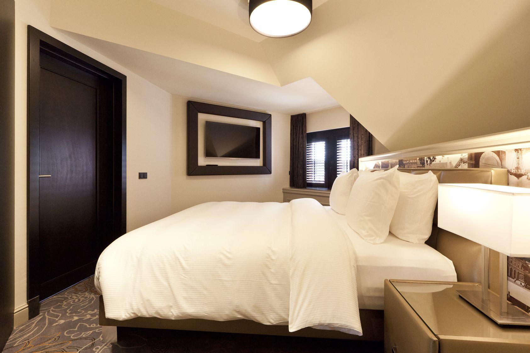 't Goude Hooft 4* Den Haag