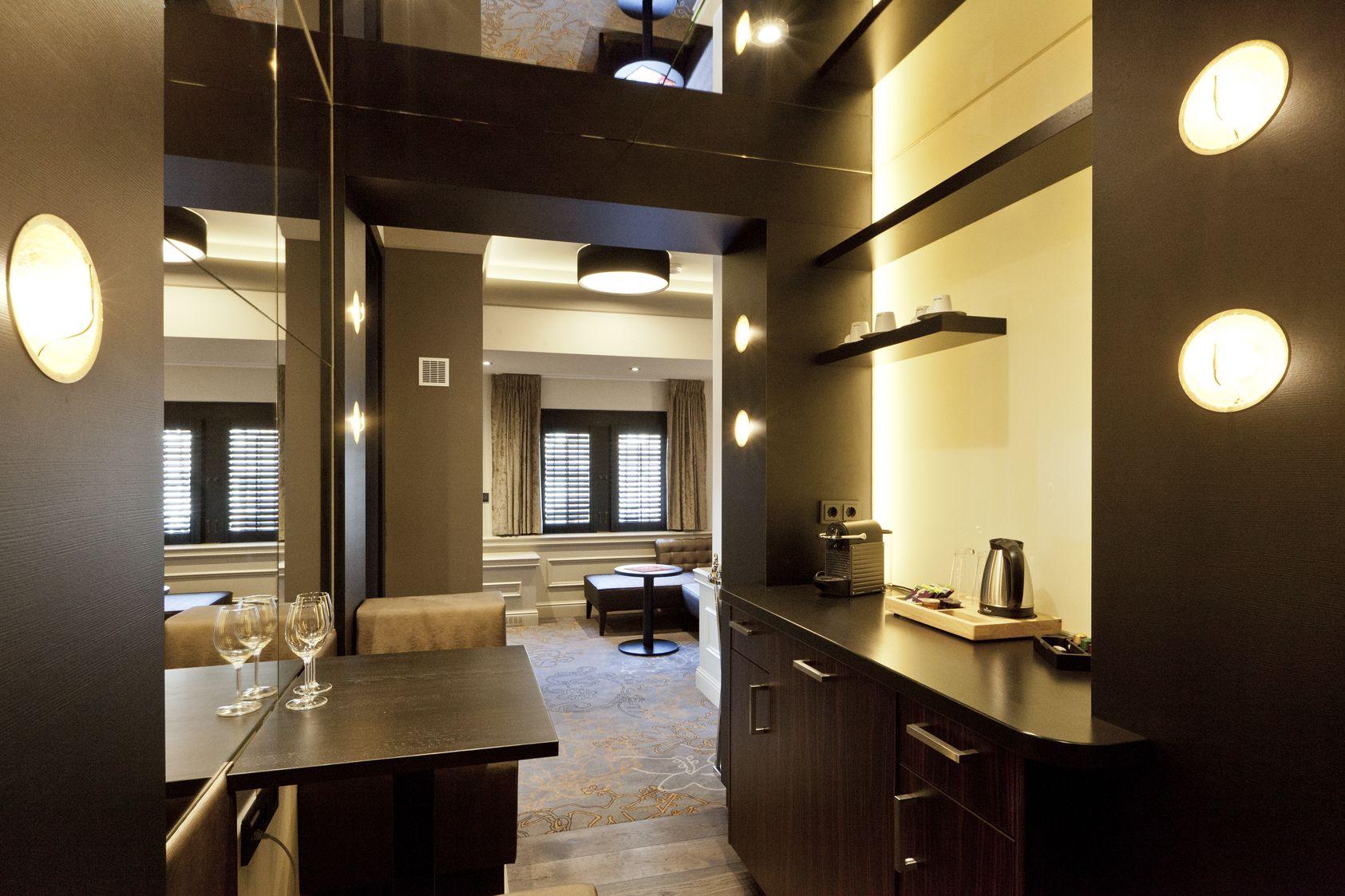 't Goude Hooft Hotel Den Haag