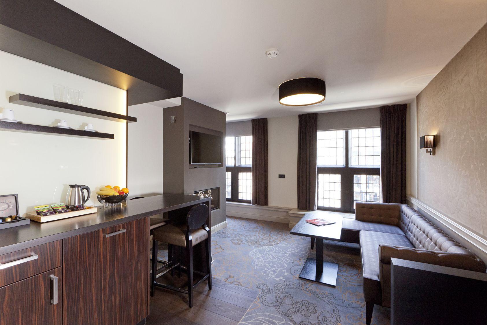 't Goude Hooft 4* Den Haag