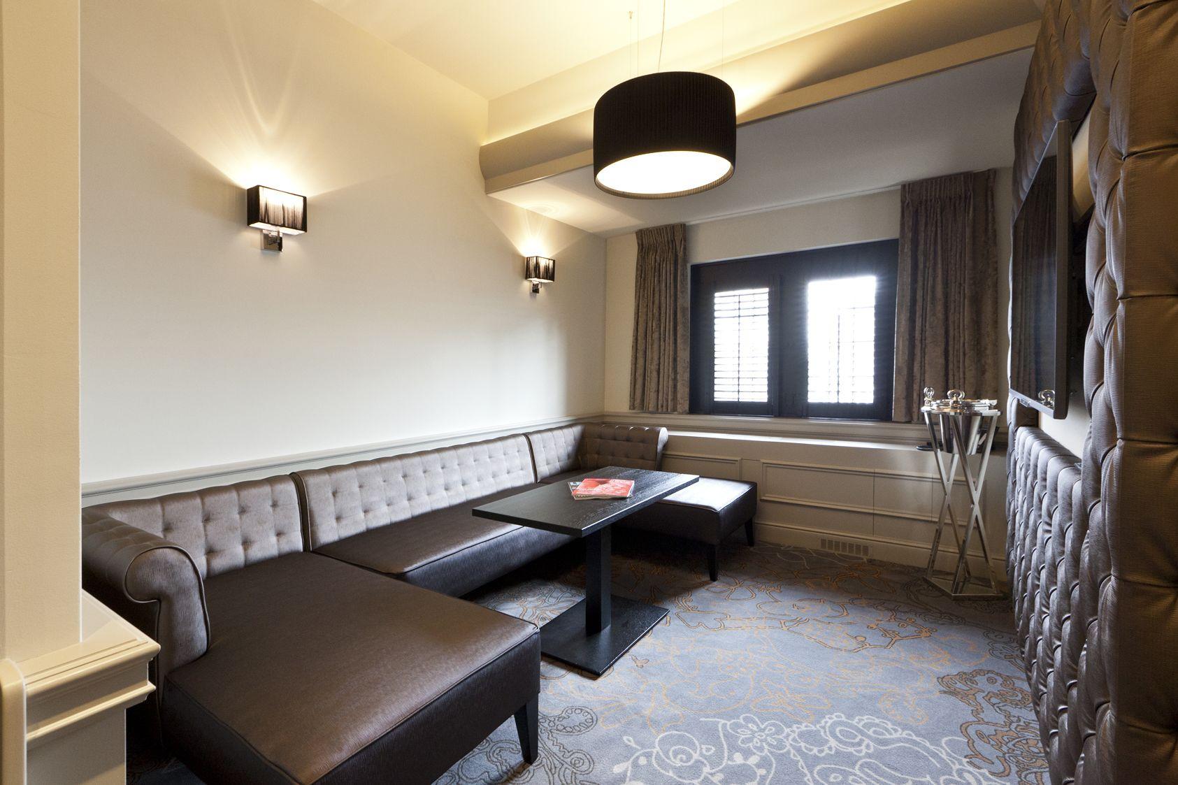 't Goude Hooft 4* Den Haag