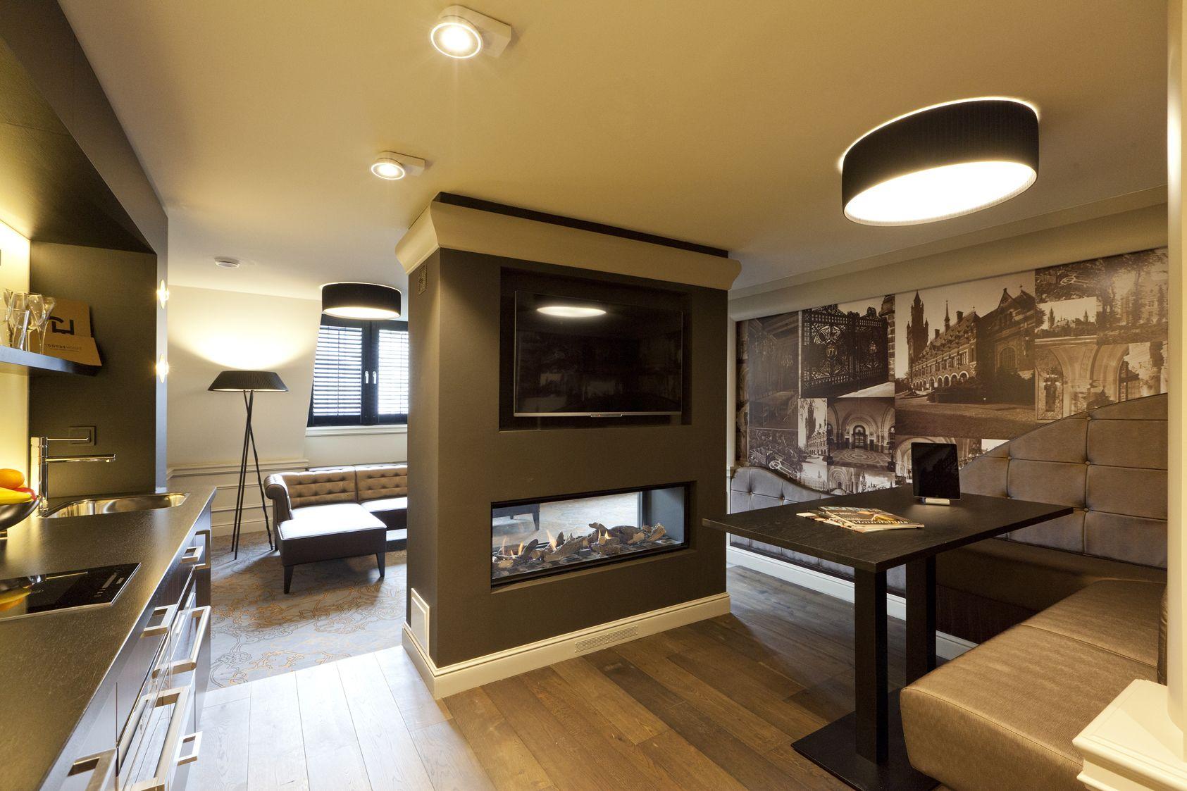 't Goude Hooft 4* Den Haag