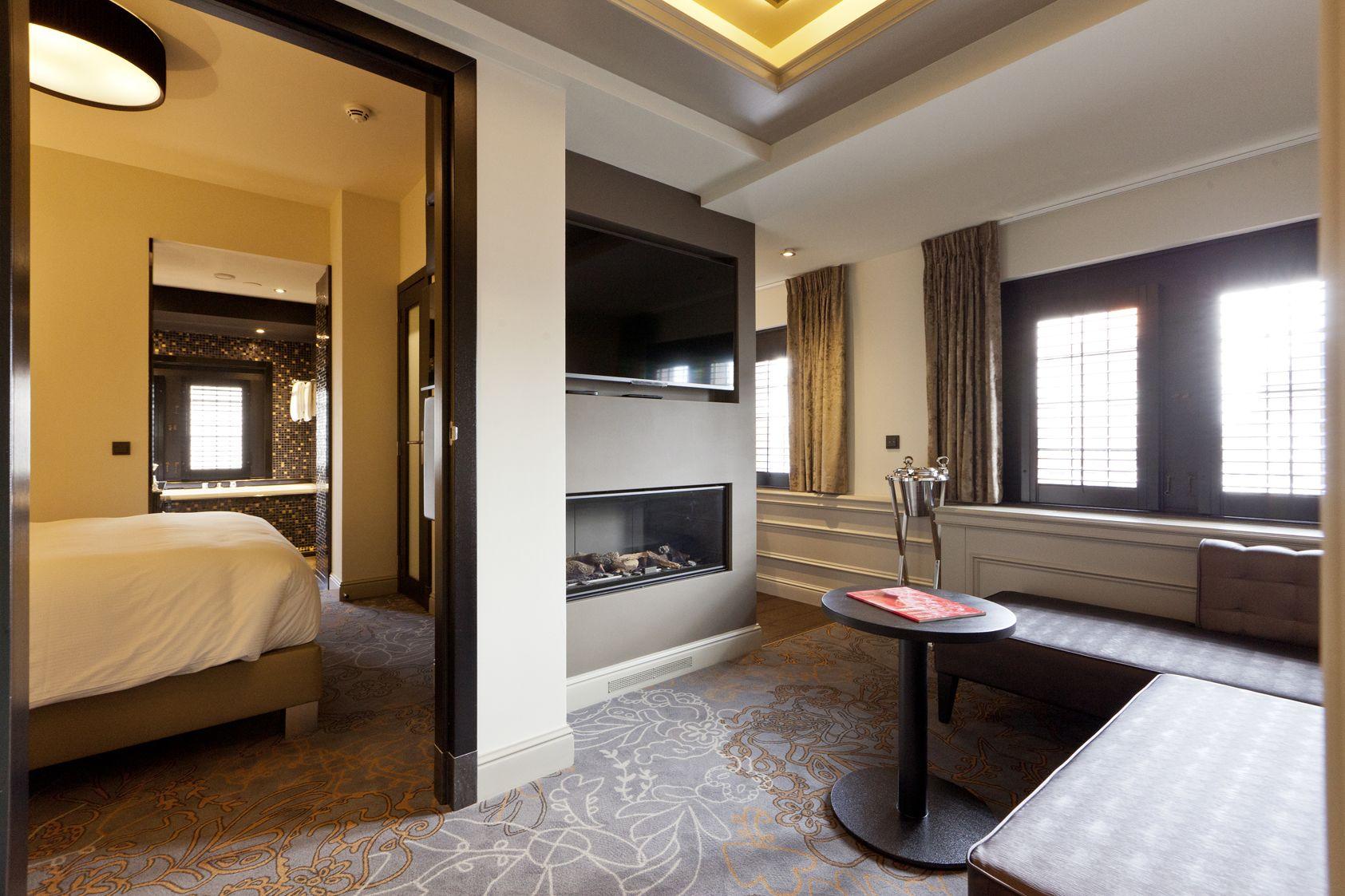 't Goude Hooft 4* Den Haag