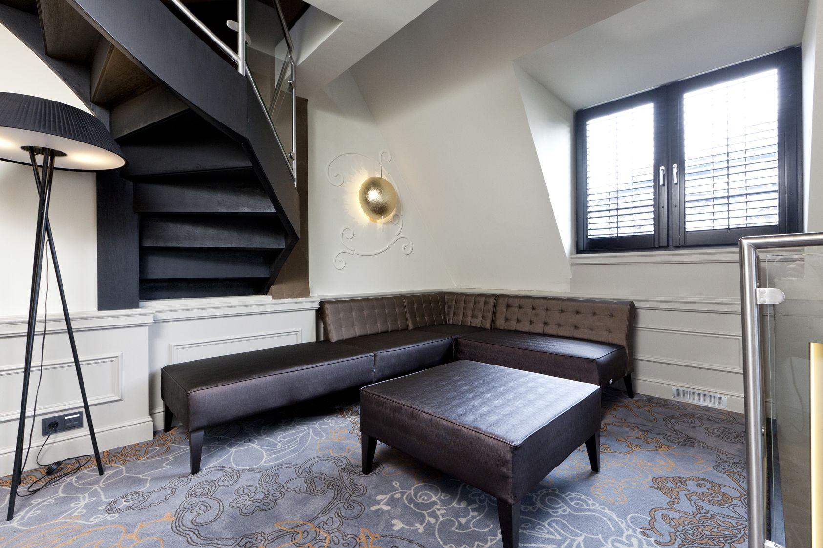 't Goude Hooft Hotel Den Haag