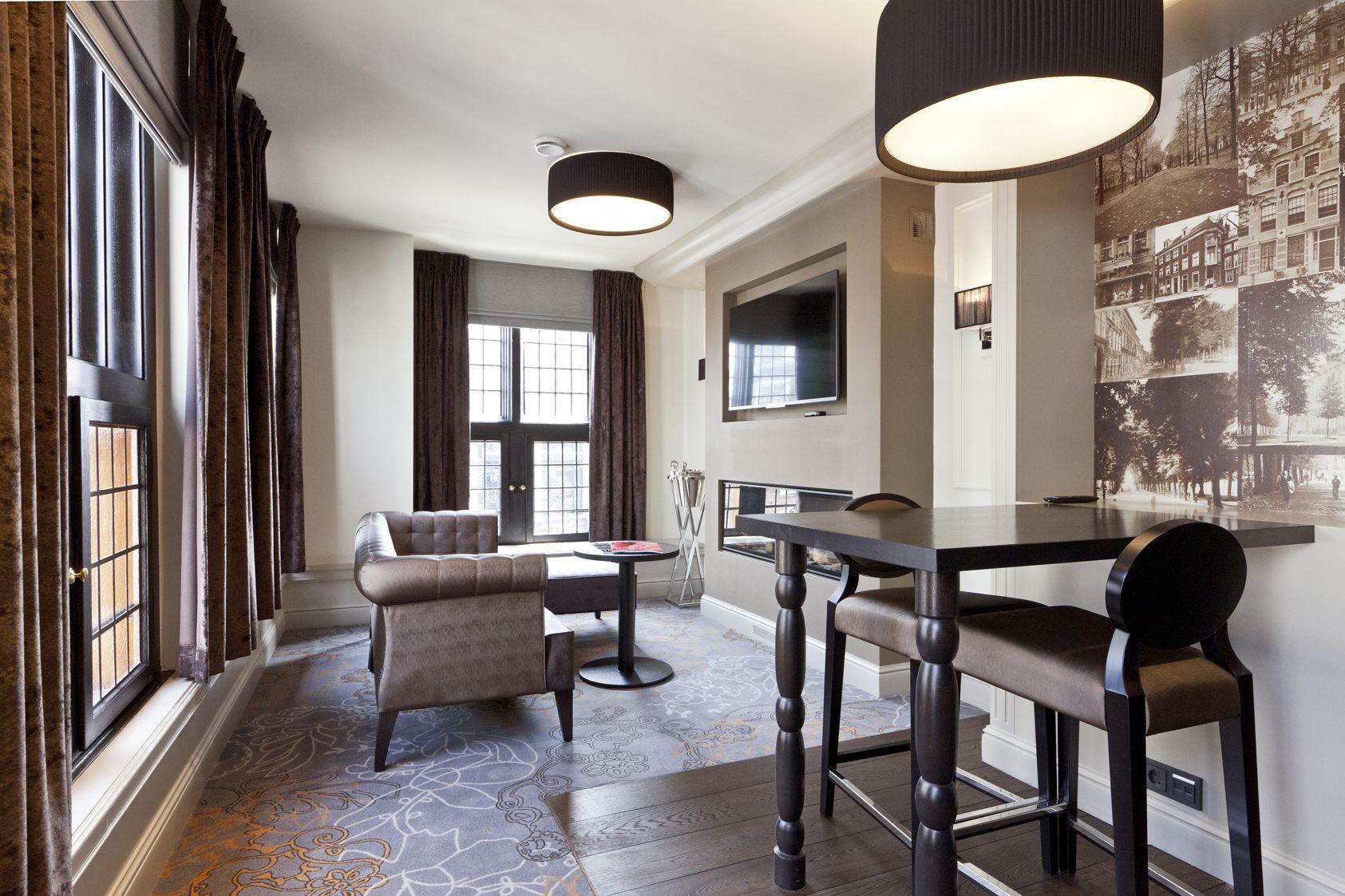 't Goude Hooft 4* Den Haag