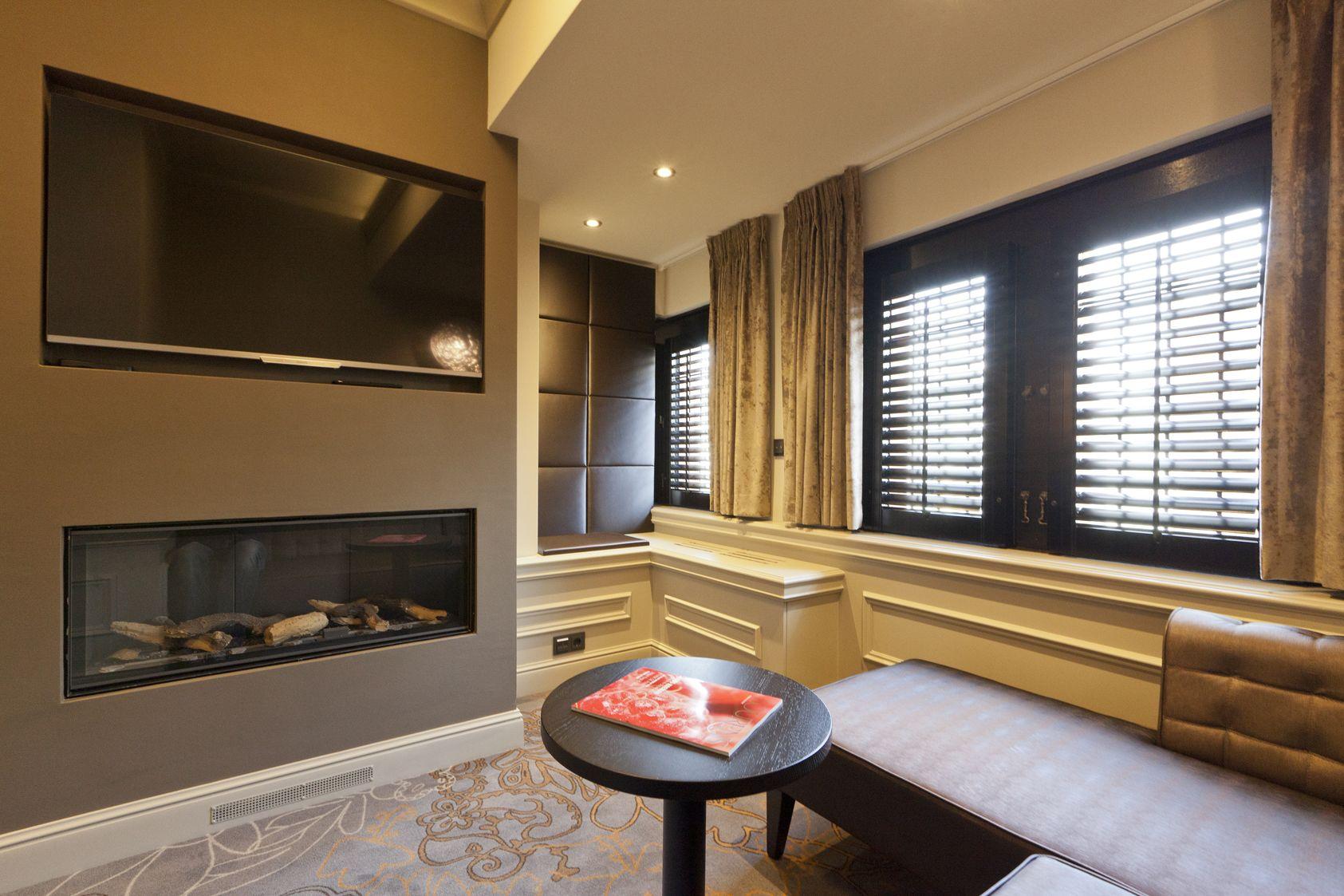 't Goude Hooft Hotel 4*