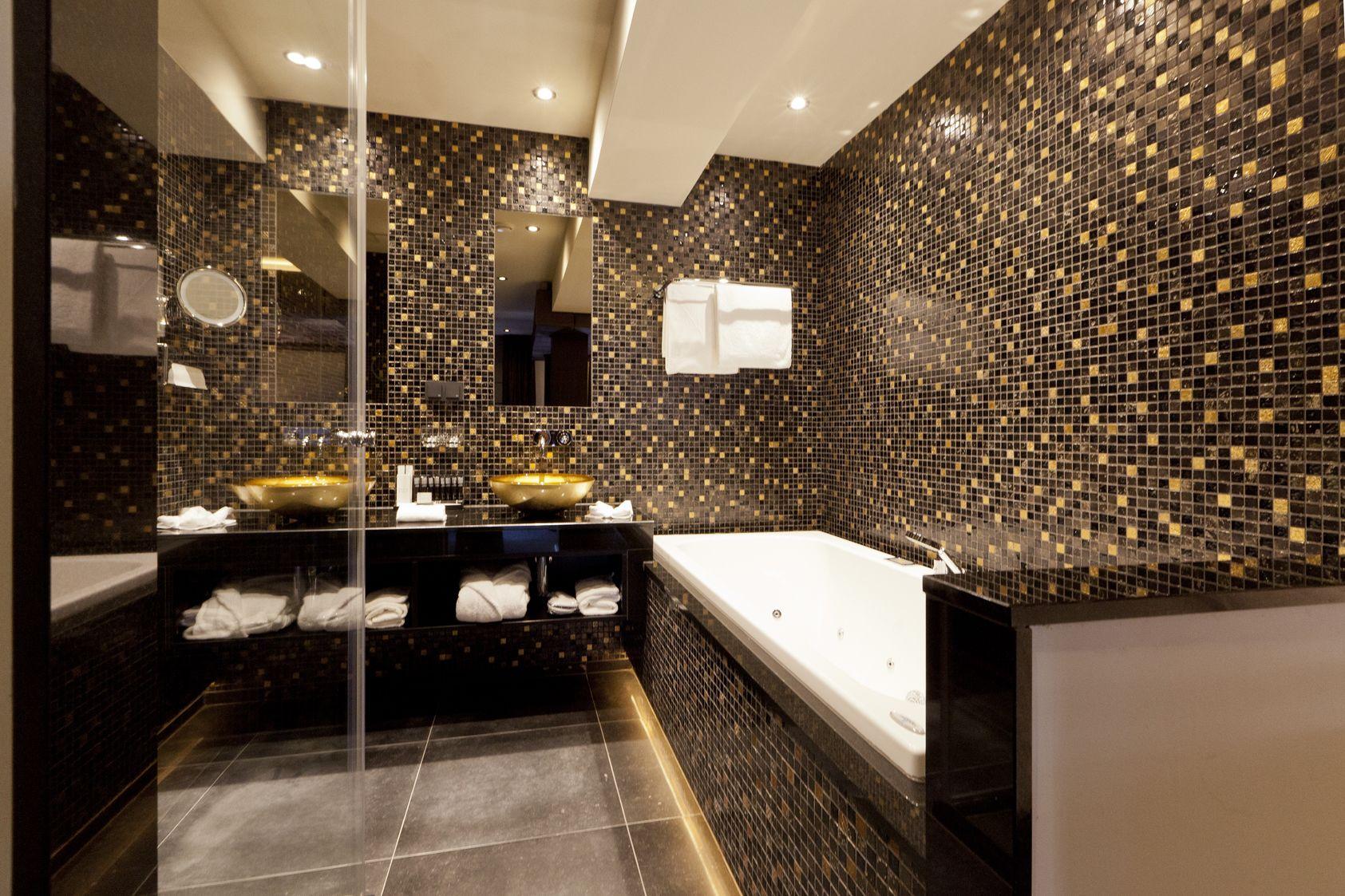 't Goude Hooft Hotel