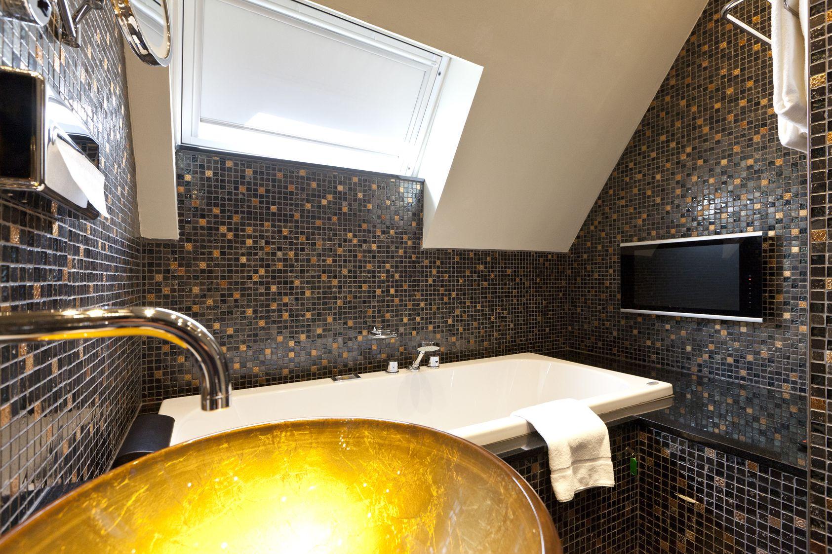 Hotel 't Goude Hooft