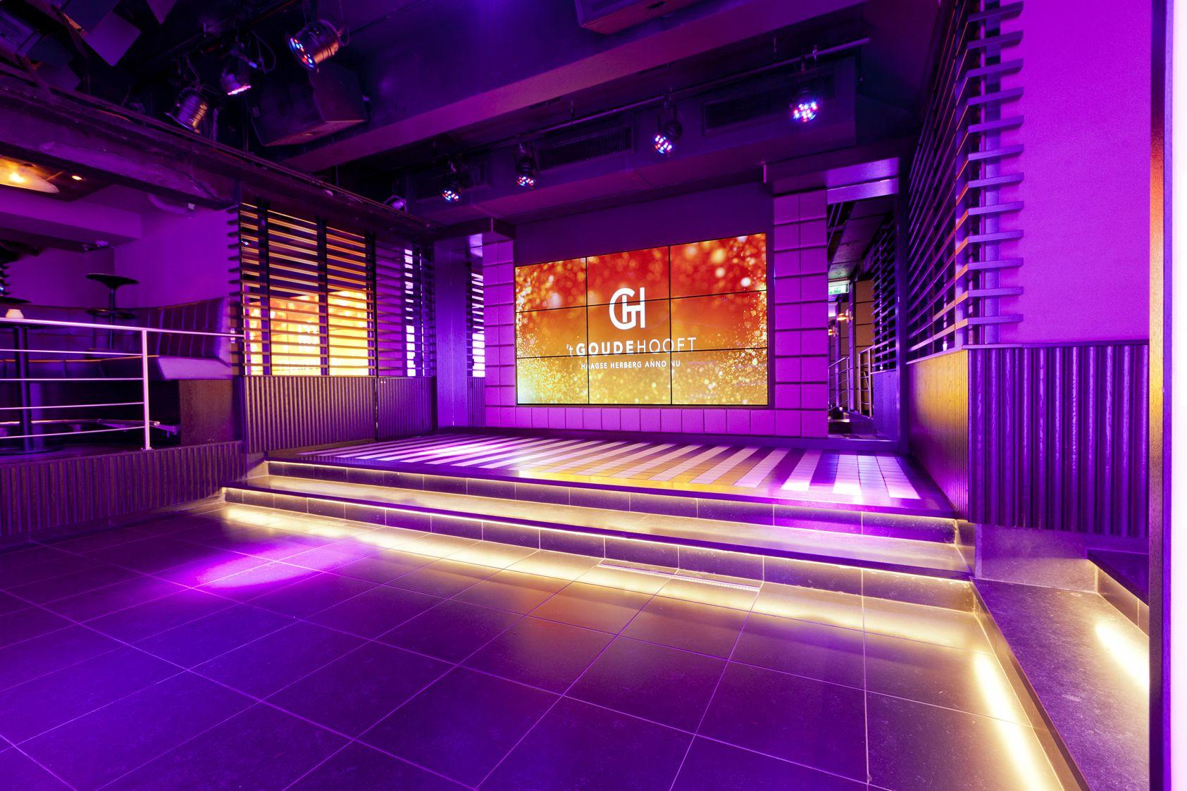 't Goude Hooft Hotel Den Haag