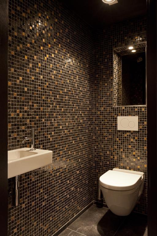 't Goude Hooft Den Haag