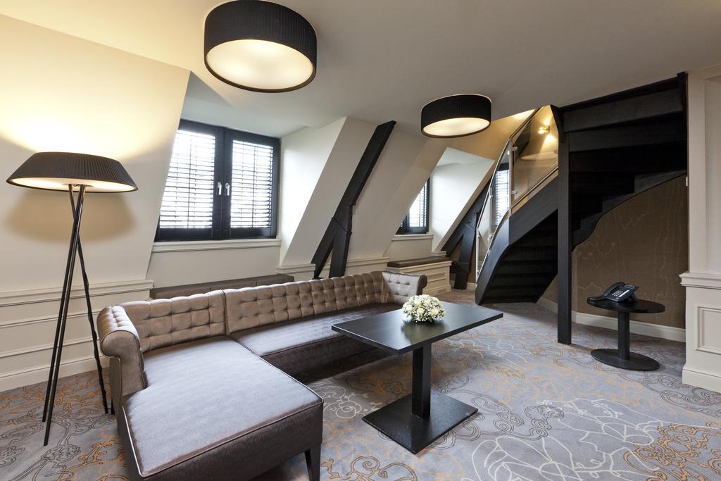 't Goude Hooft 4* Den Haag