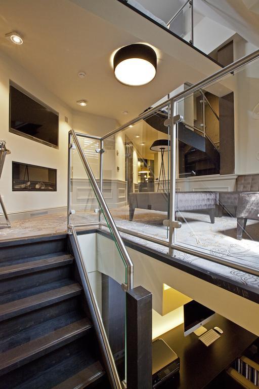 Hotel 't Goude Hooft 4*