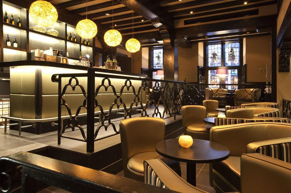 't Goude Hooft Den Haag