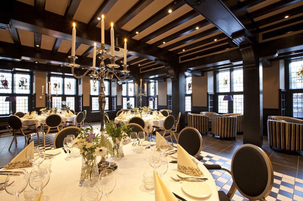 't Goude Hooft Den Haag