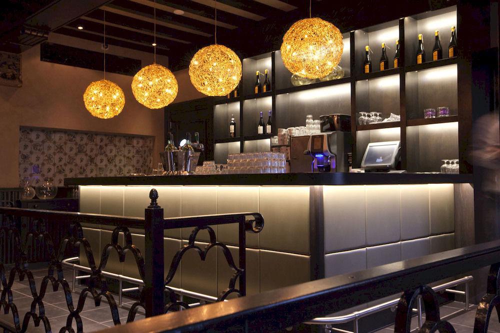 Hotel 't Goude Hooft