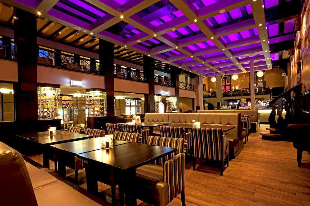 Hotel 't Goude Hooft