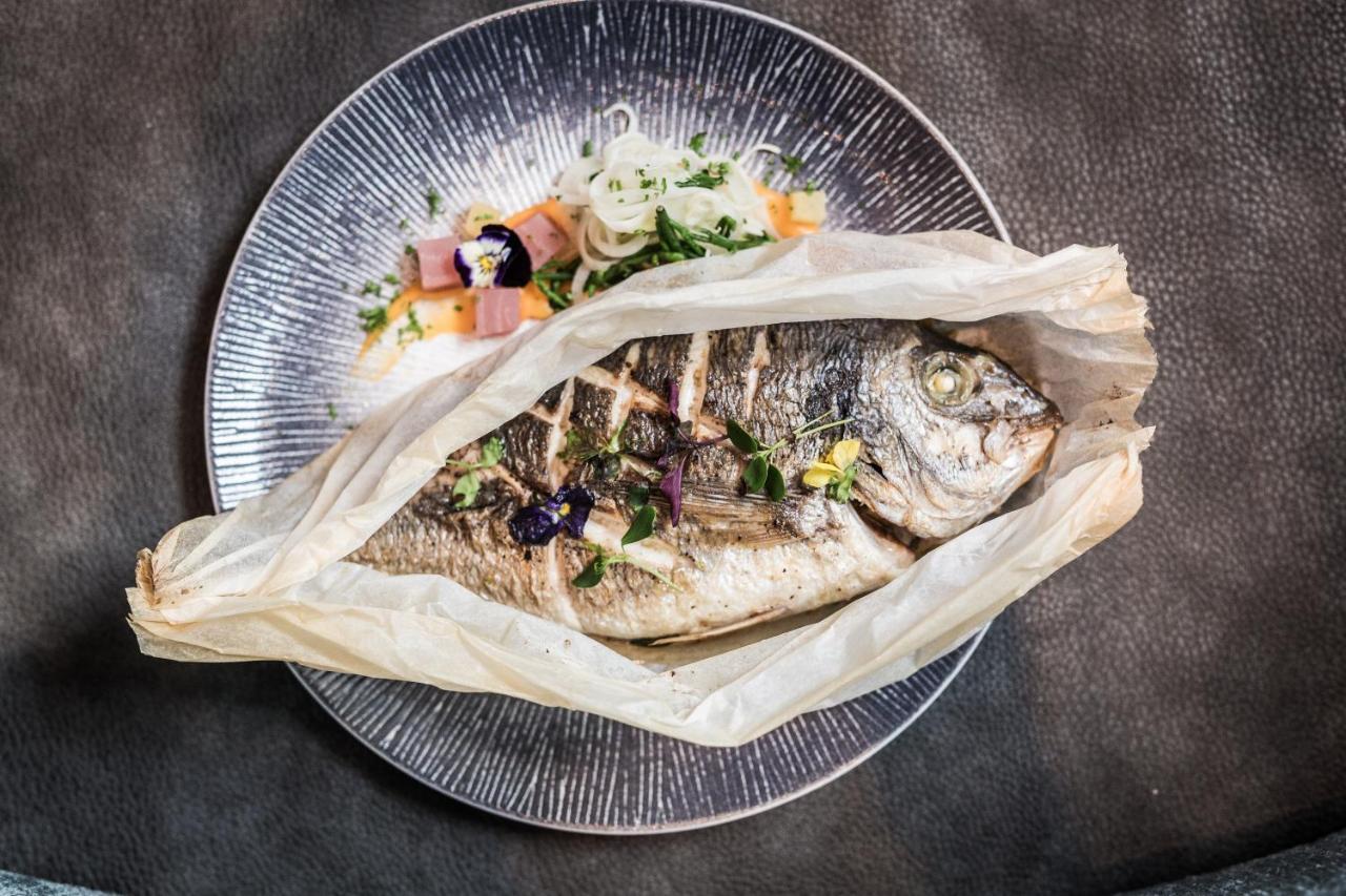 't Goude Hooft Den Haag