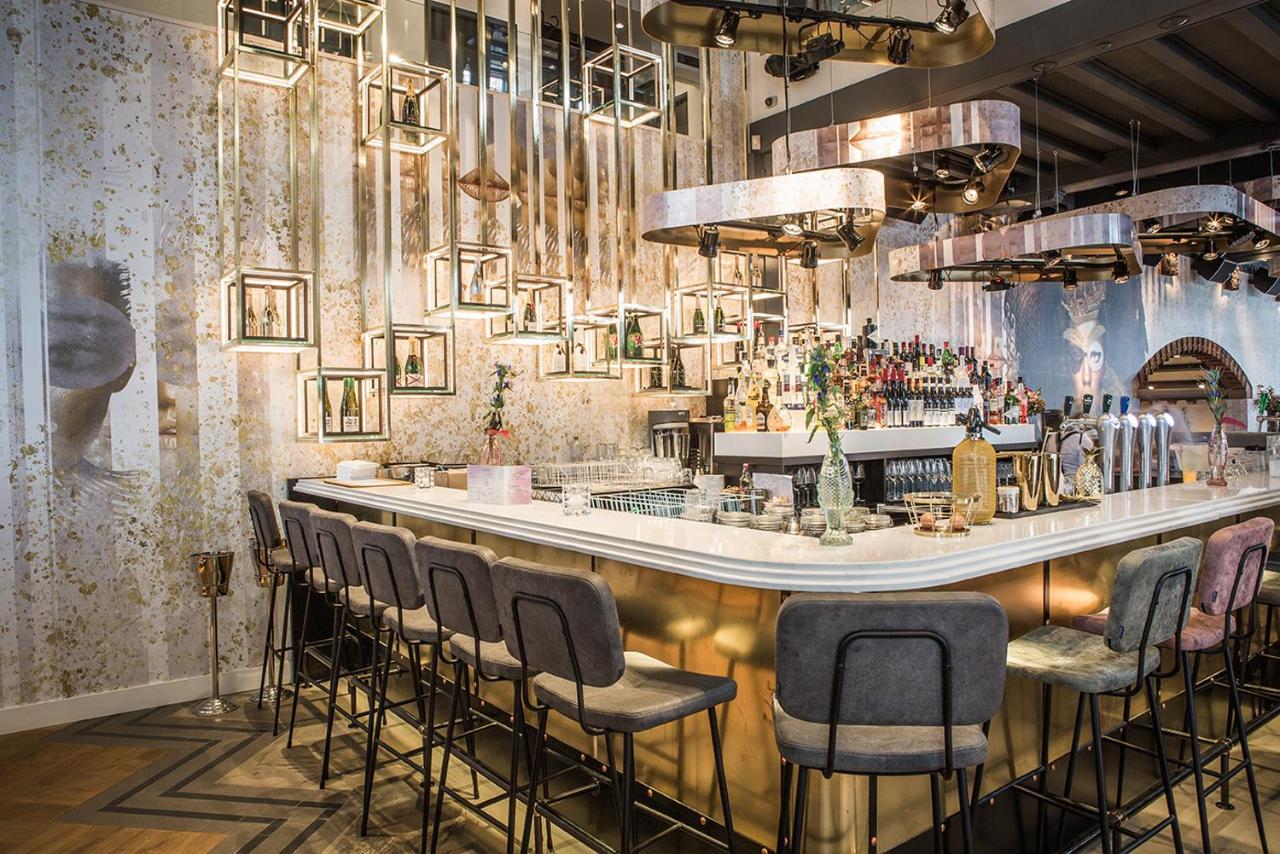 Hotel 't Goude Hooft 4*