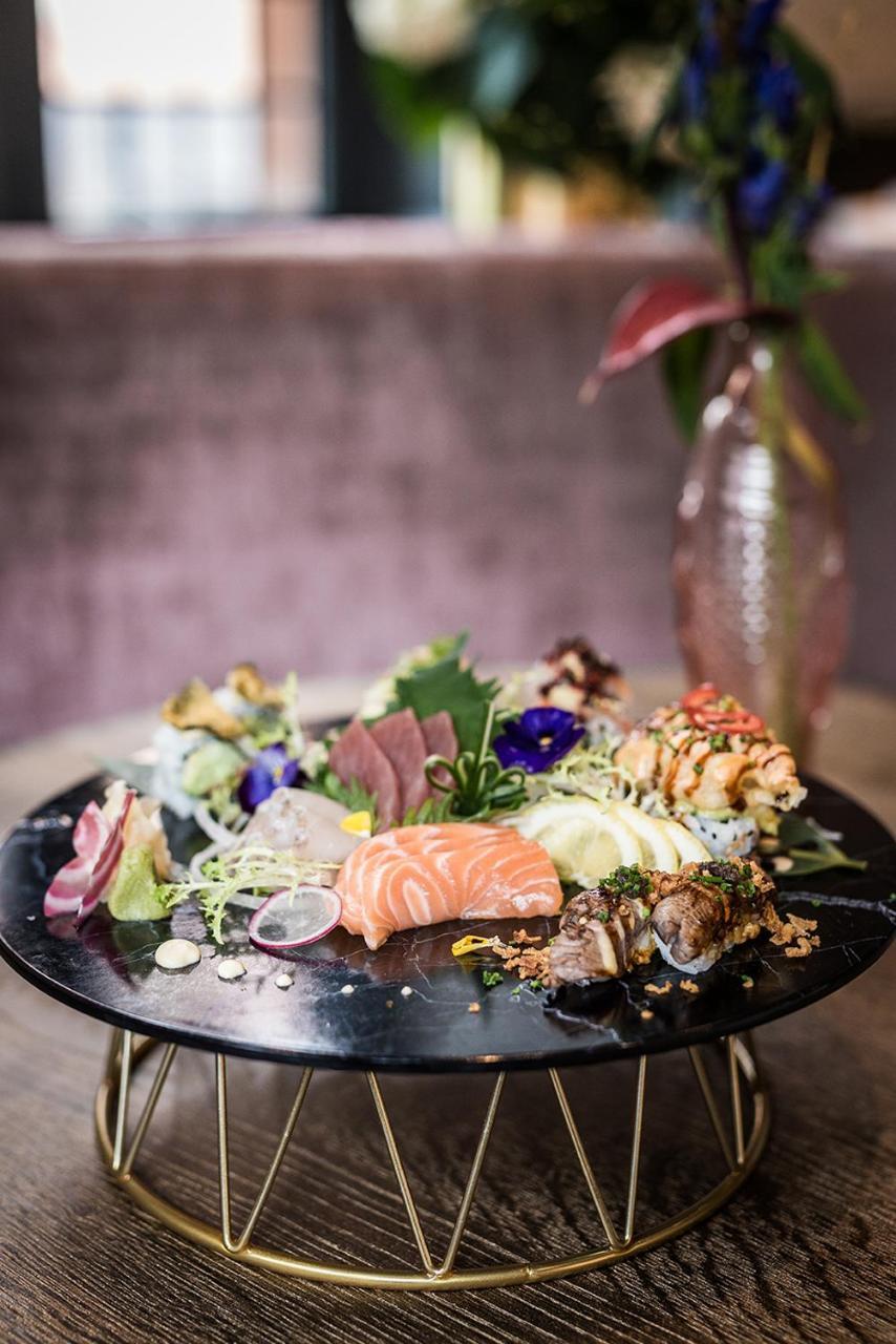 Hotel 't Goude Hooft