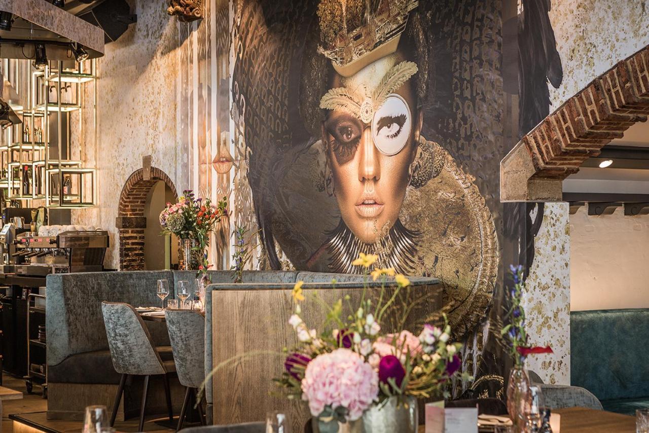 't Goude Hooft Hotel 4*